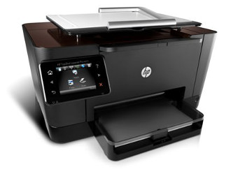 HP LaserJet Pro 200 color MFP M275nw